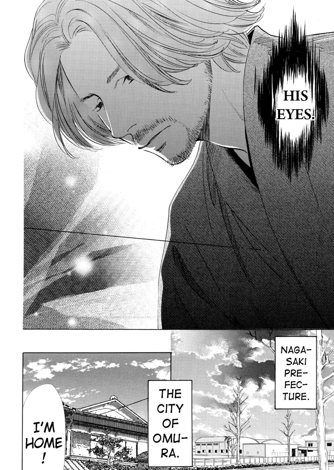 Read Chihayafuru chapter 129 image 2 on Lezhin