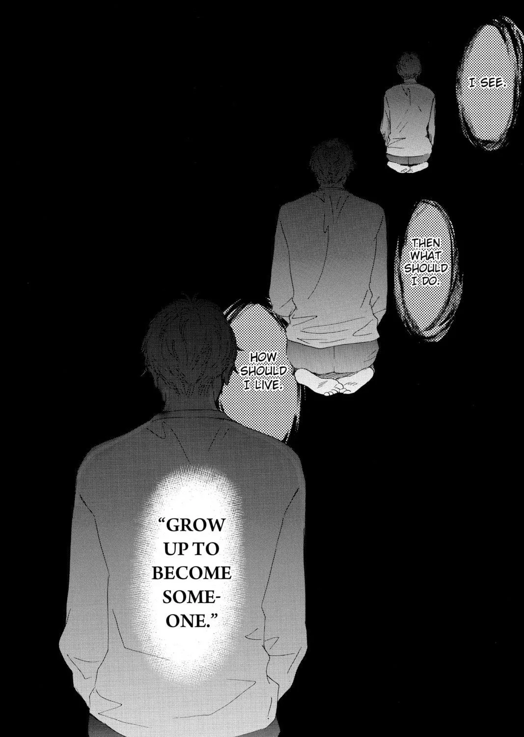 Read Chihayafuru chapter 129 image 34 on Lezhin