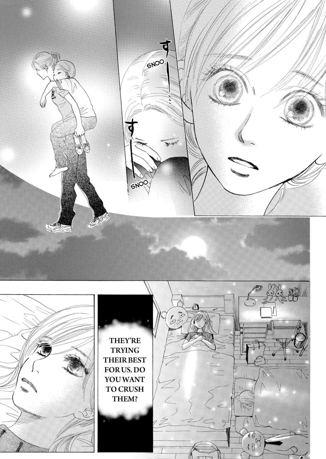 Read Chihayafuru chapter 13 image 40 on Lezhin