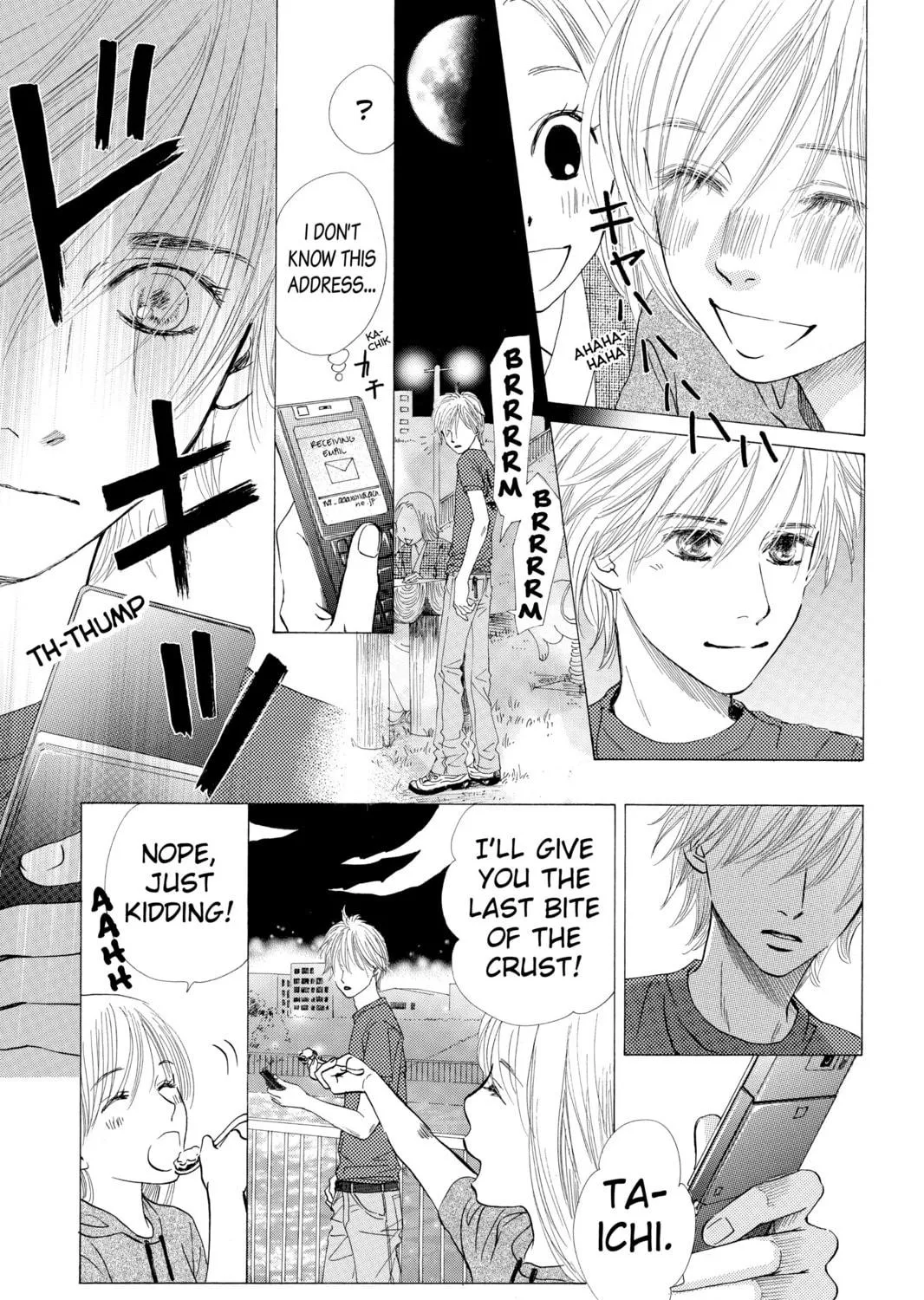 Read Chihayafuru chapter 13 image 52 on Lezhin
