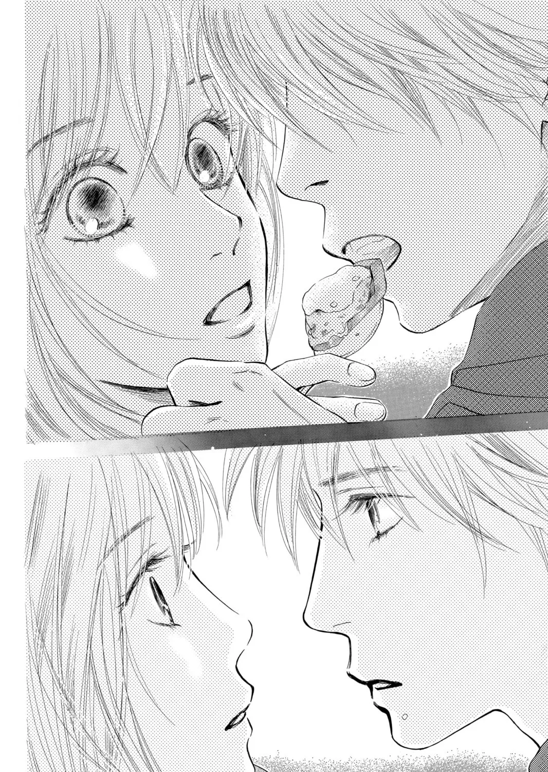 Read Chihayafuru chapter 13 image 54 on Lezhin