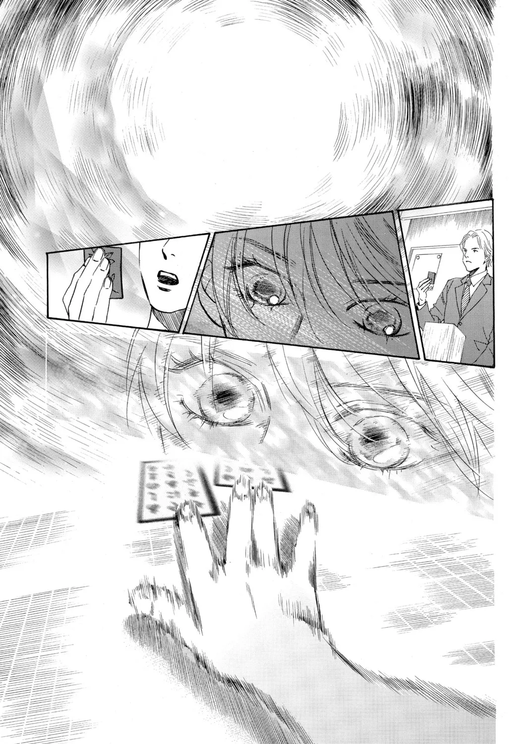 Read Chihayafuru chapter 134 image 50 on Lezhin