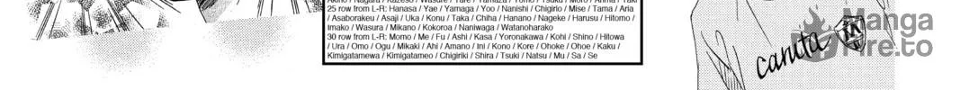 Read Chihayafuru chapter 134 image 9 on Lezhin