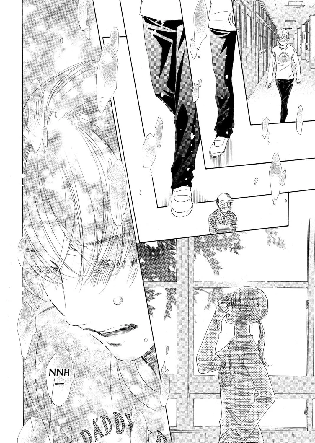 Read Chihayafuru chapter 139 image 38 on Lezhin