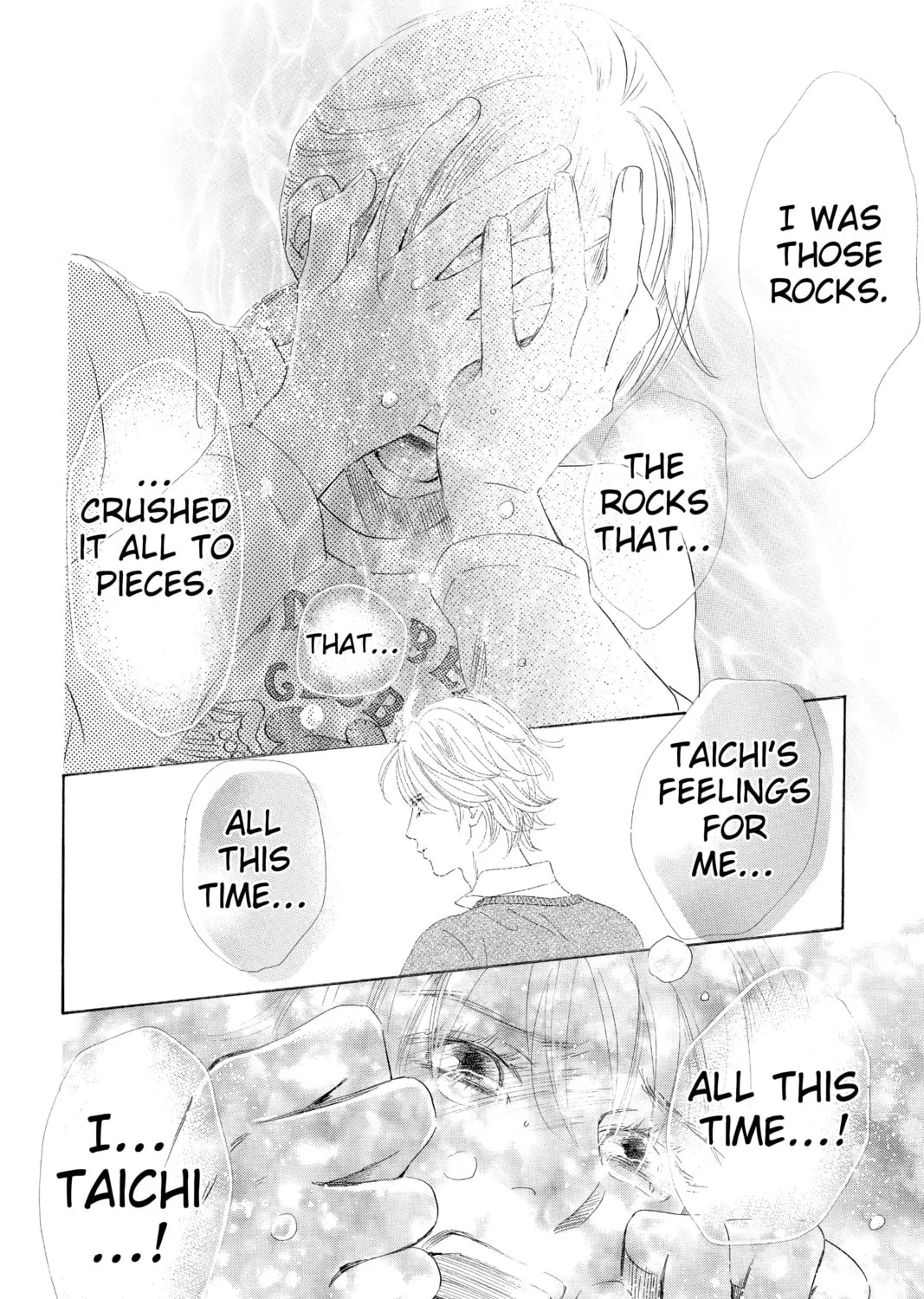Read Chihayafuru chapter 139 image 42 on Lezhin