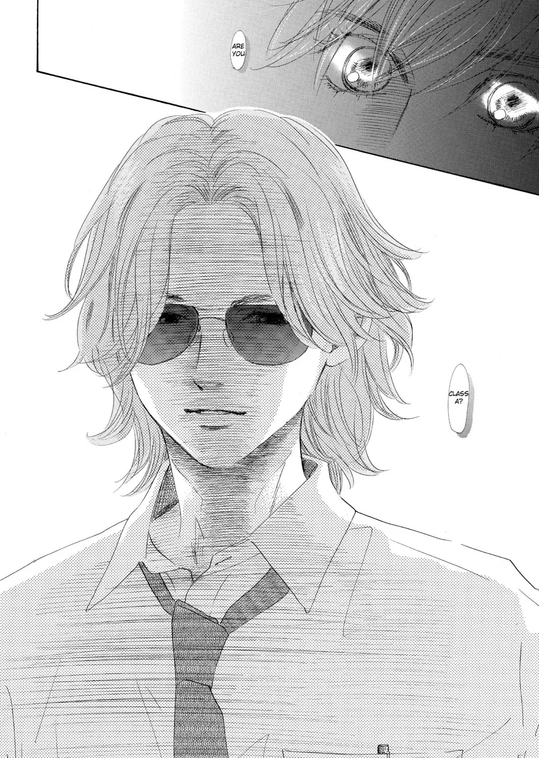 Read Chihayafuru chapter 139 image 62 on Lezhin