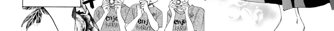 Read Chihayafuru chapter 14 image 7 on Lezhin