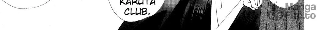 Read Chihayafuru chapter 140 image 23 on Lezhin