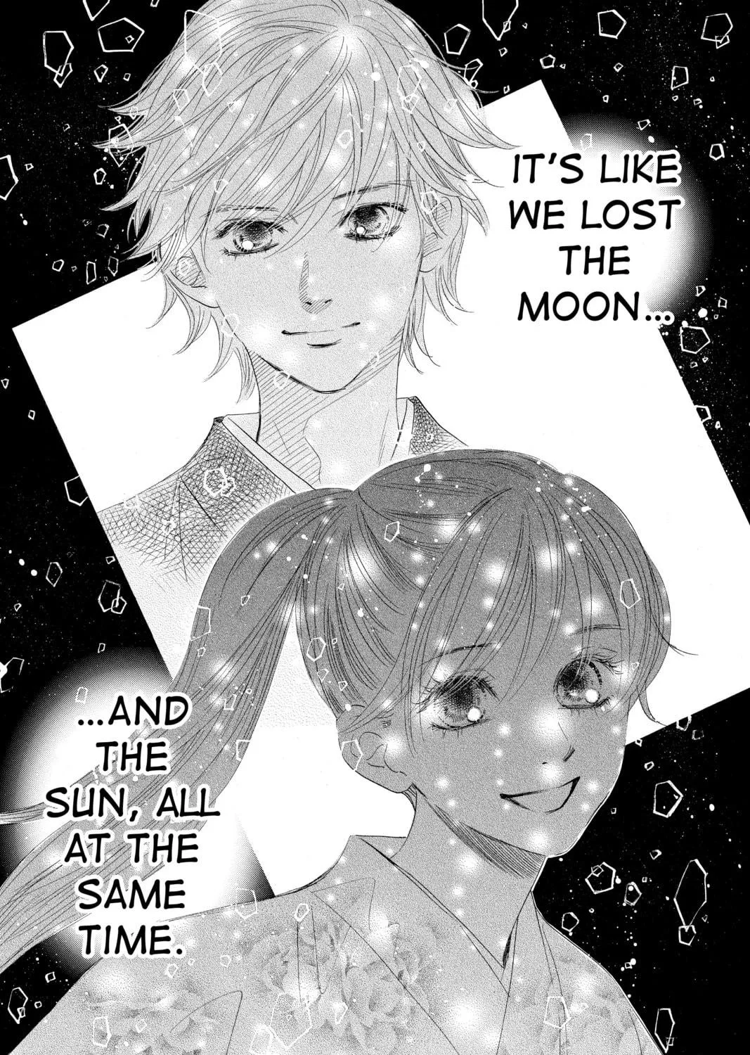 Read Chihayafuru chapter 141 image 4 on Lezhin