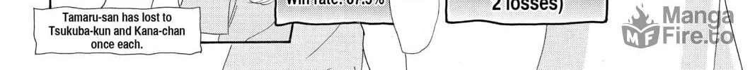 Read Chihayafuru chapter 142 image 11 on Lezhin