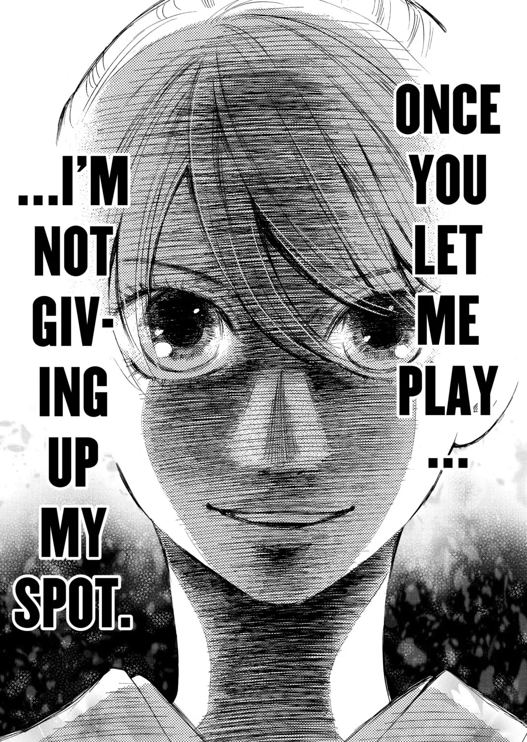 Read Chihayafuru chapter 145 image 60 on Lezhin