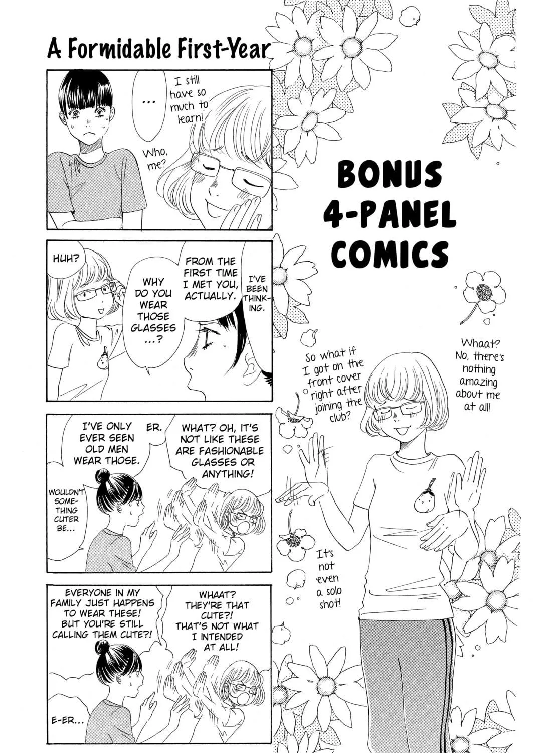 Read Chihayafuru chapter 148 image 58 on Lezhin