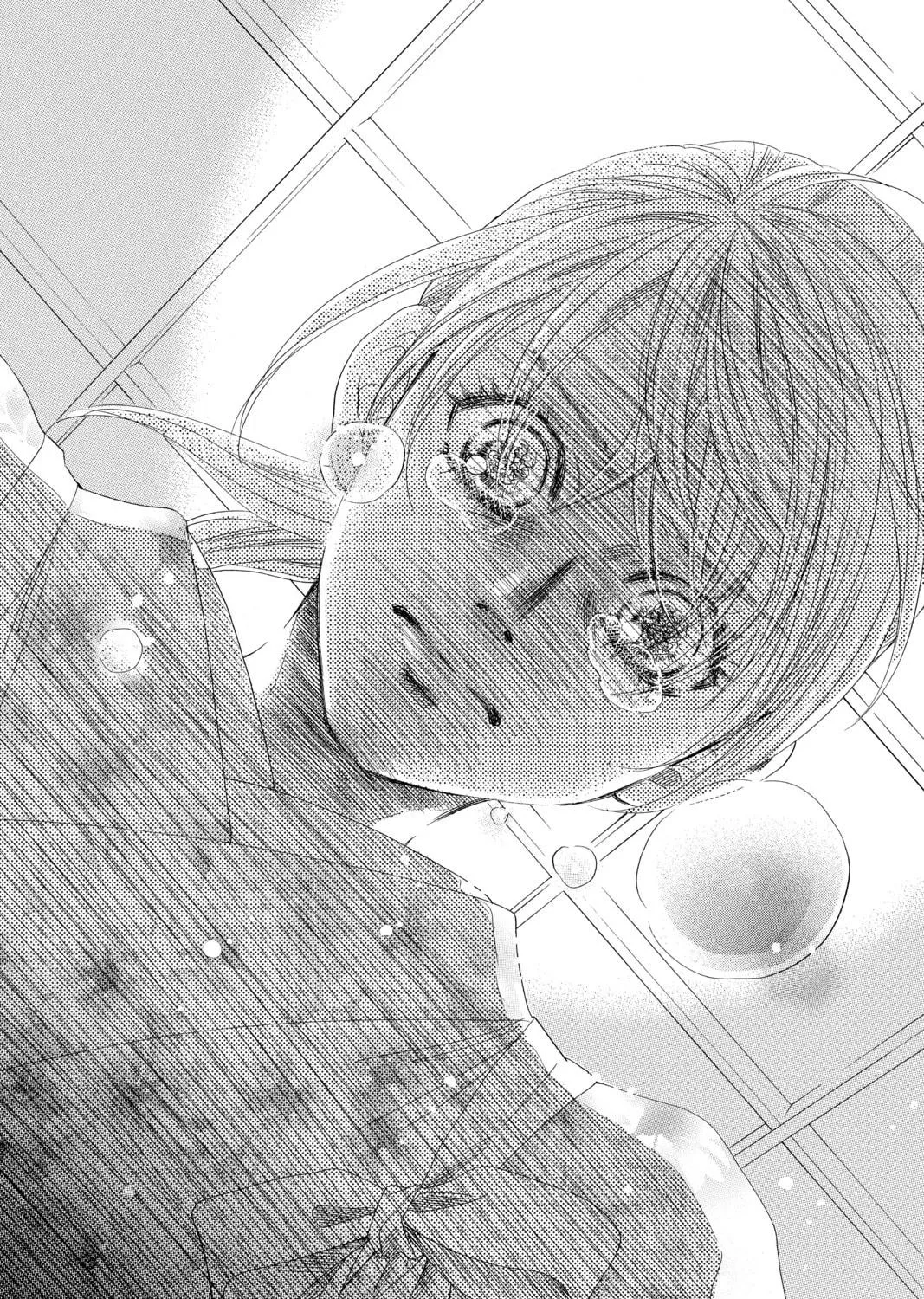 Read Chihayafuru chapter 152 image 38 on Lezhin