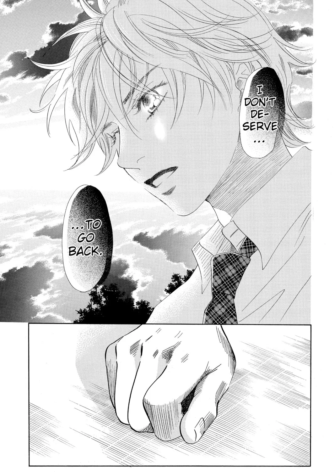 Read Chihayafuru chapter 159 image 32 on Lezhin