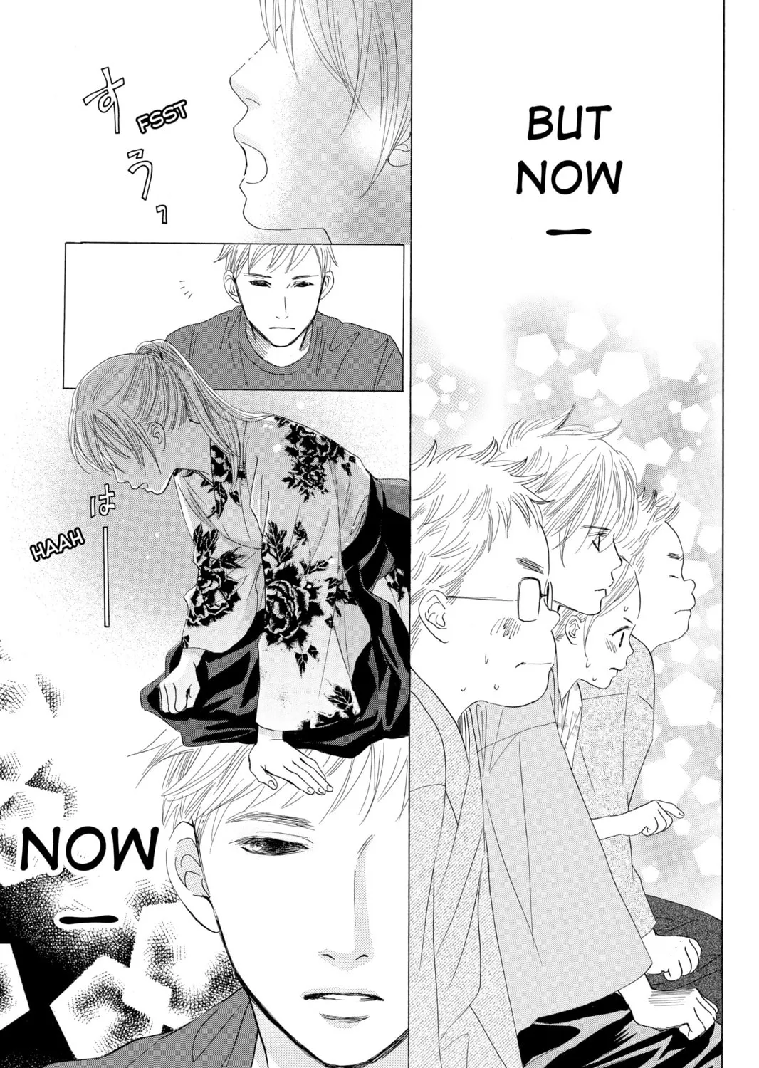 Read Chihayafuru chapter 16 image 56 on Lezhin