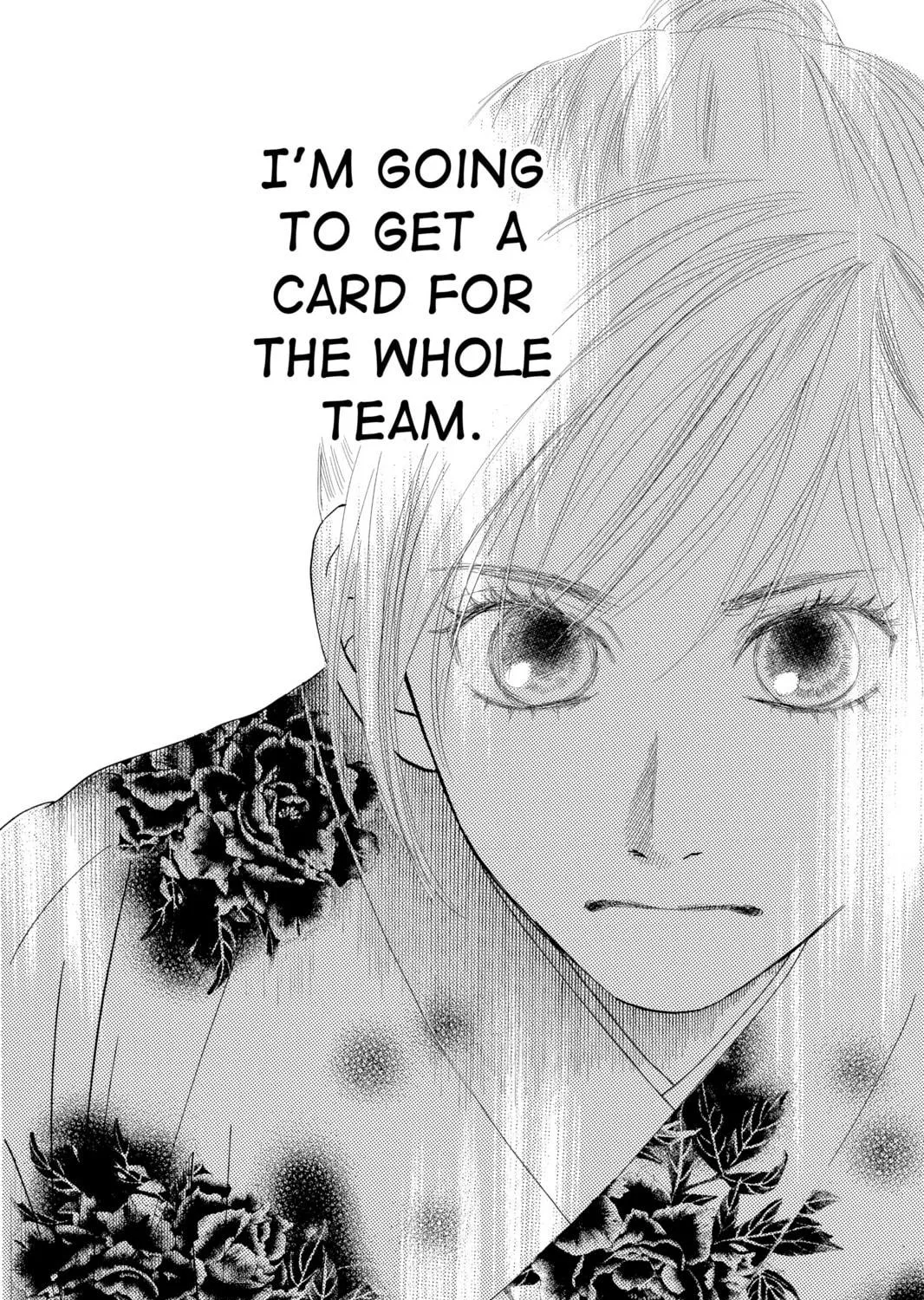 Read Chihayafuru chapter 16 image 58 on Lezhin