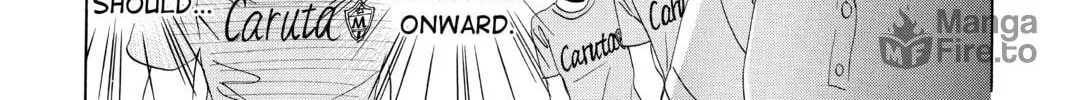 Read Chihayafuru chapter 160 image 29 on Lezhin