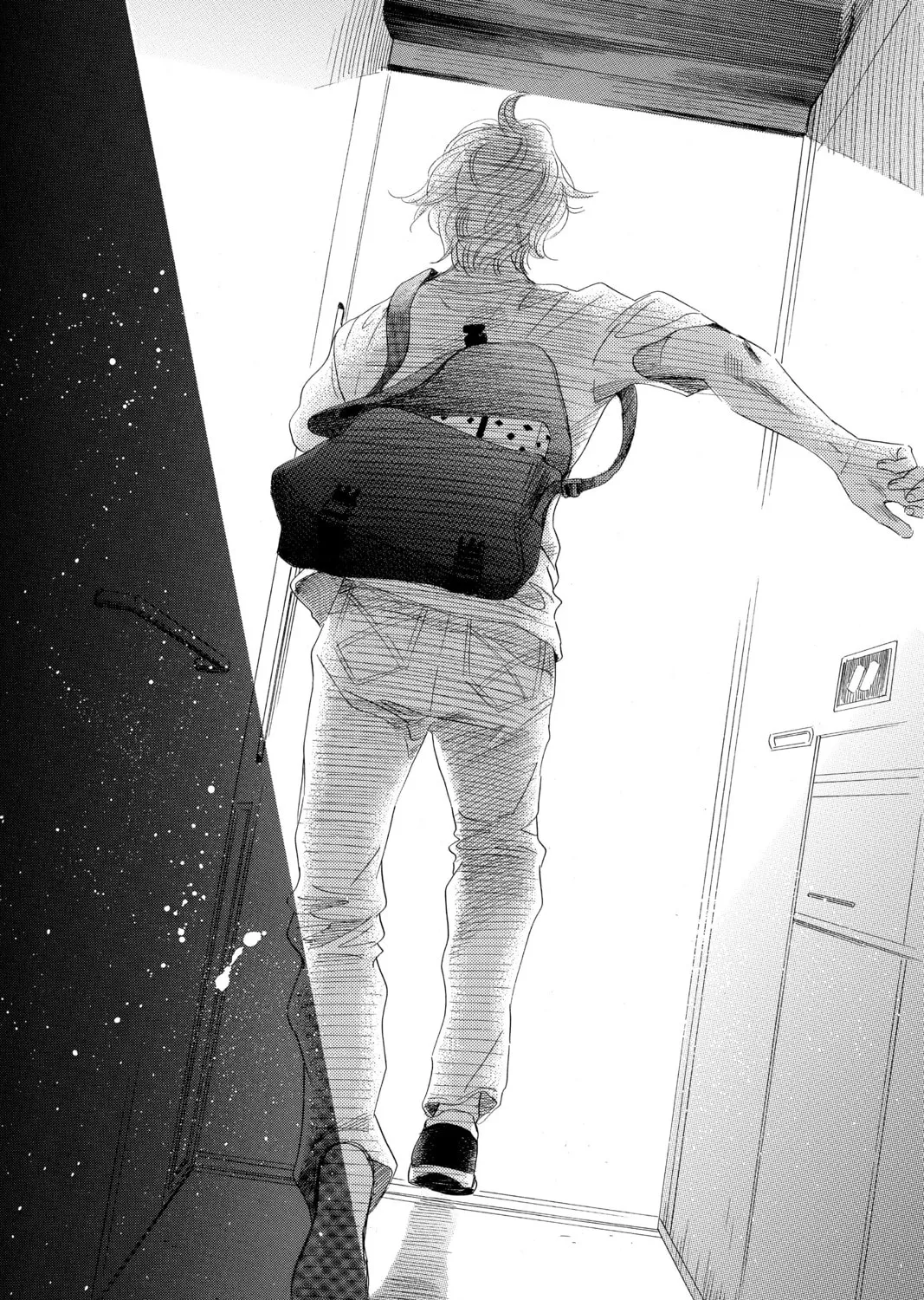 Read Chihayafuru chapter 161 image 50 on Lezhin