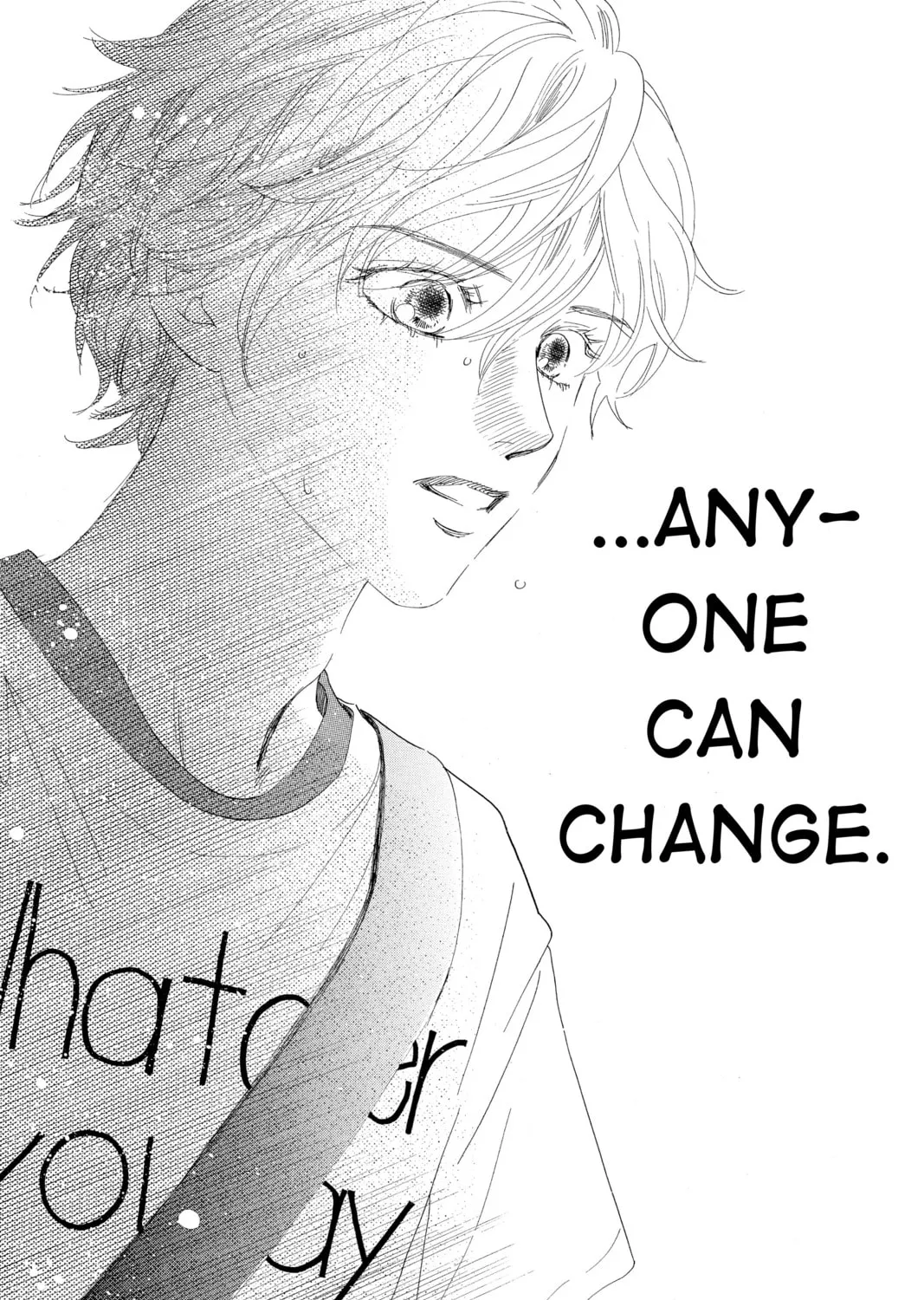 Read Chihayafuru chapter 162 image 62 on Lezhin