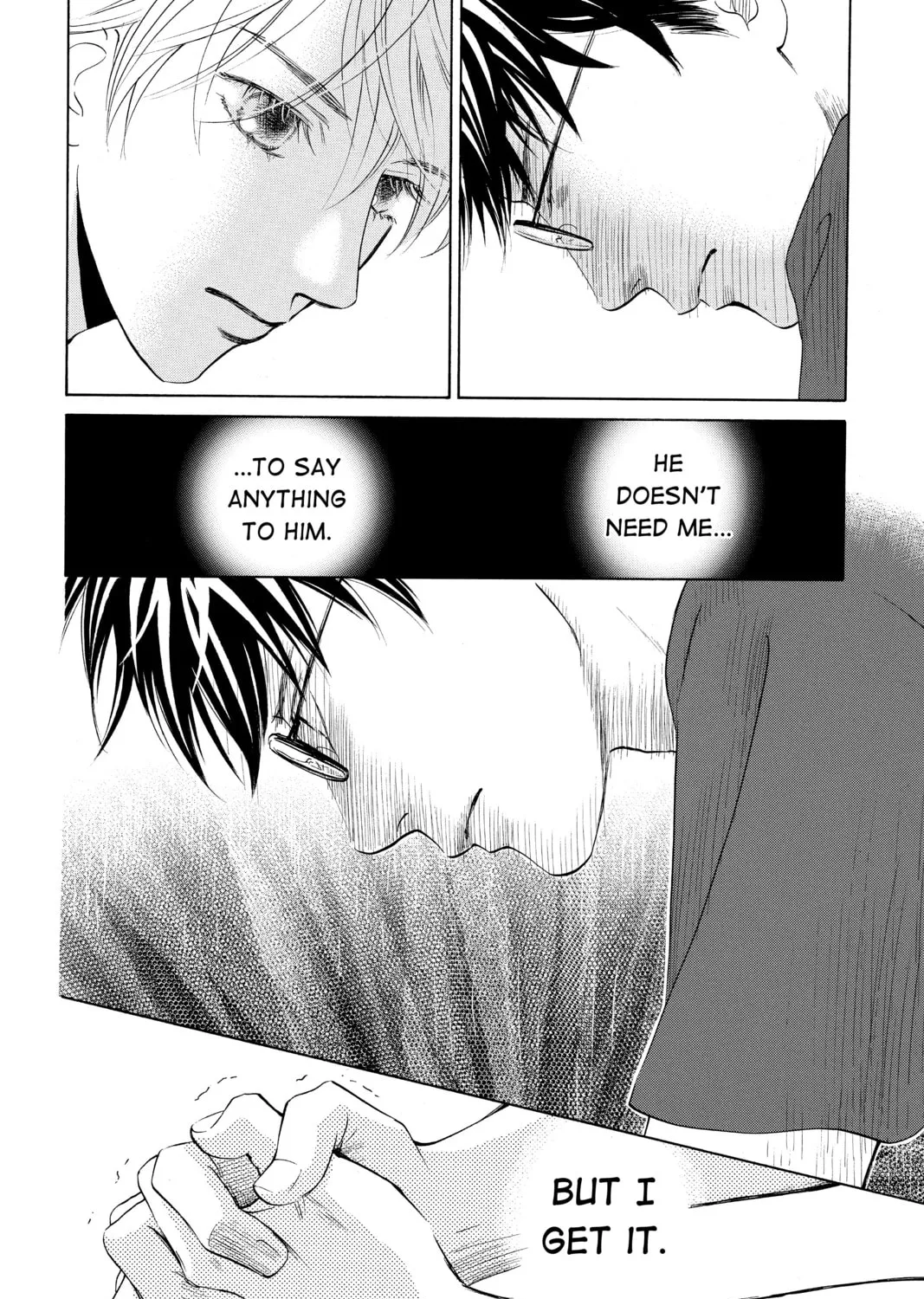 Read Chihayafuru chapter 165 image 26 on Lezhin