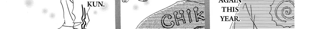 Read Chihayafuru chapter 169 image 33 on Lezhin