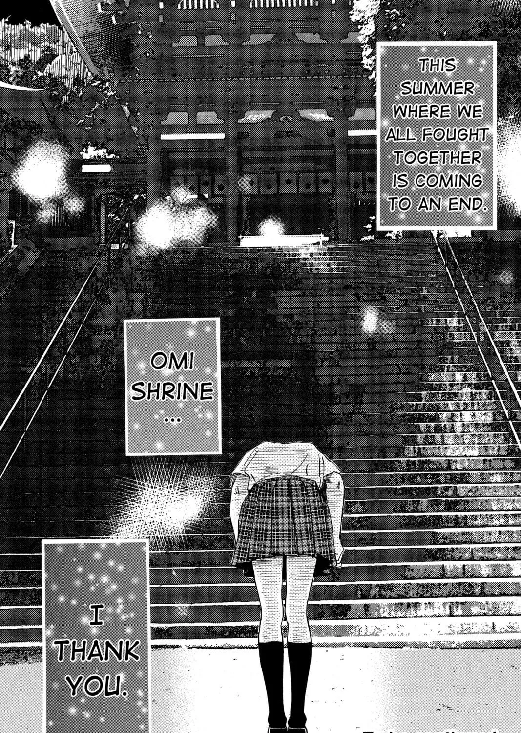 Read Chihayafuru chapter 173 image 64 on Lezhin