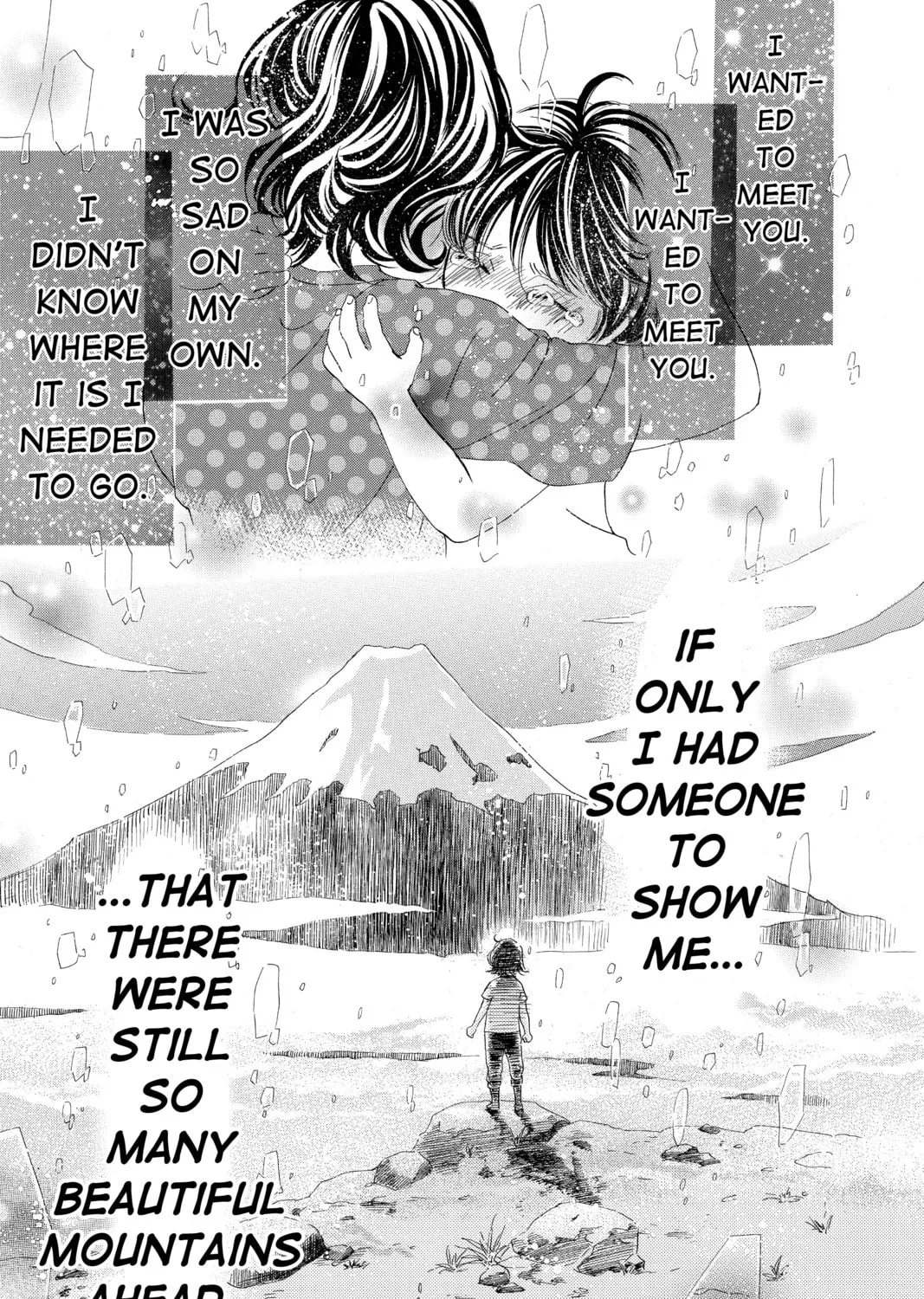 Read Chihayafuru chapter 178 image 60 on Lezhin
