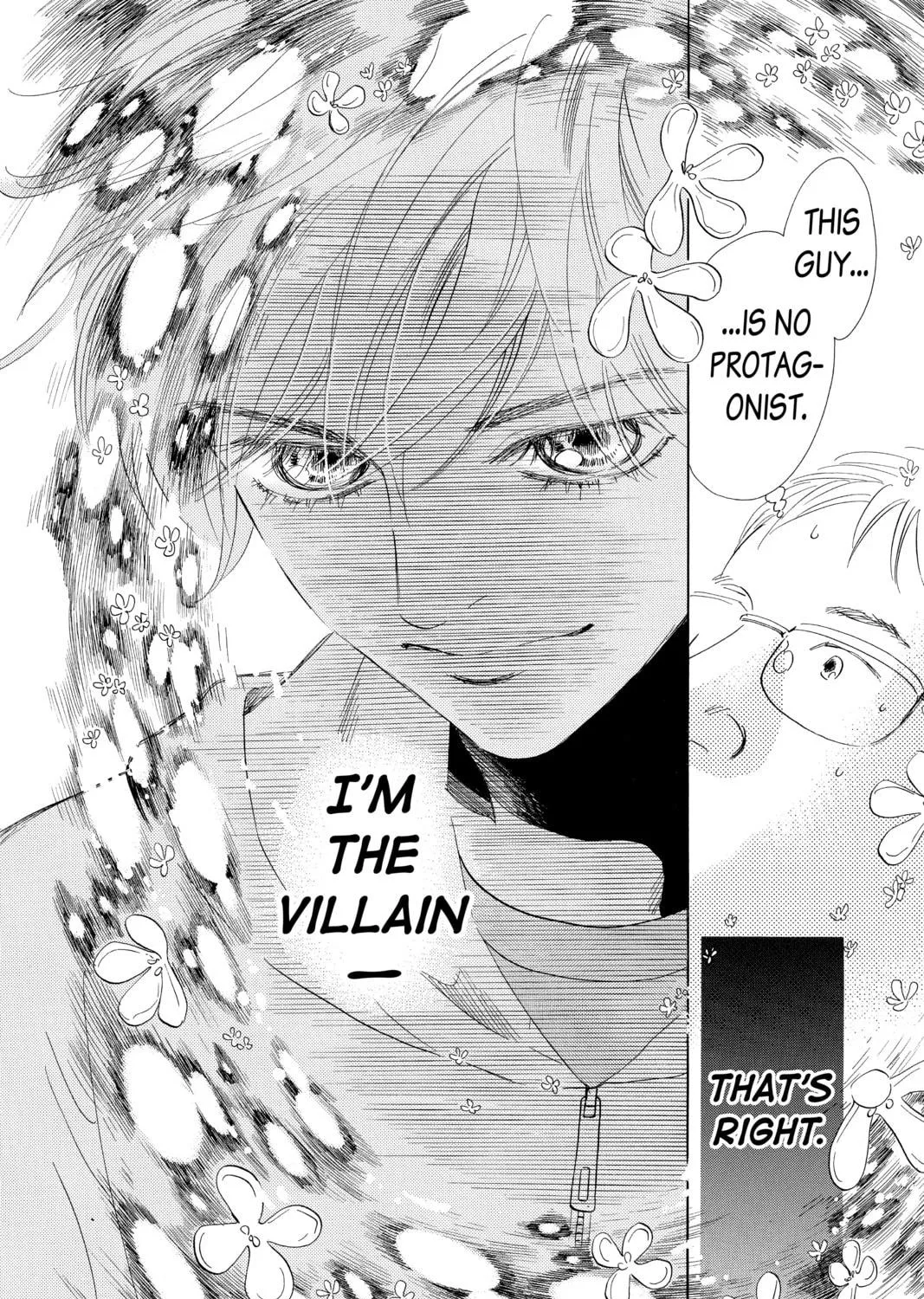 Read Chihayafuru chapter 179 image 58 on Lezhin
