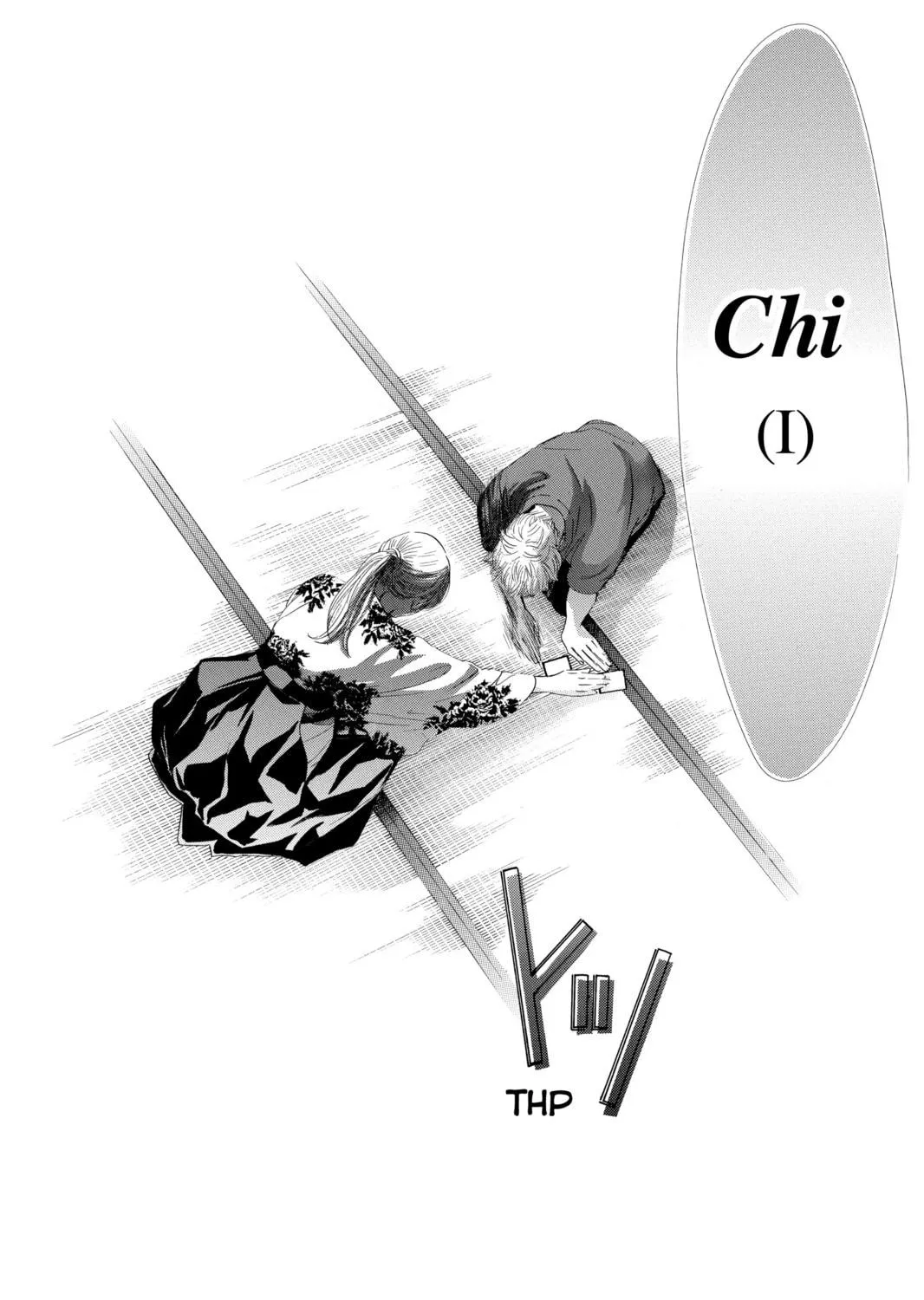 Read Chihayafuru chapter 18 image 38 on Lezhin