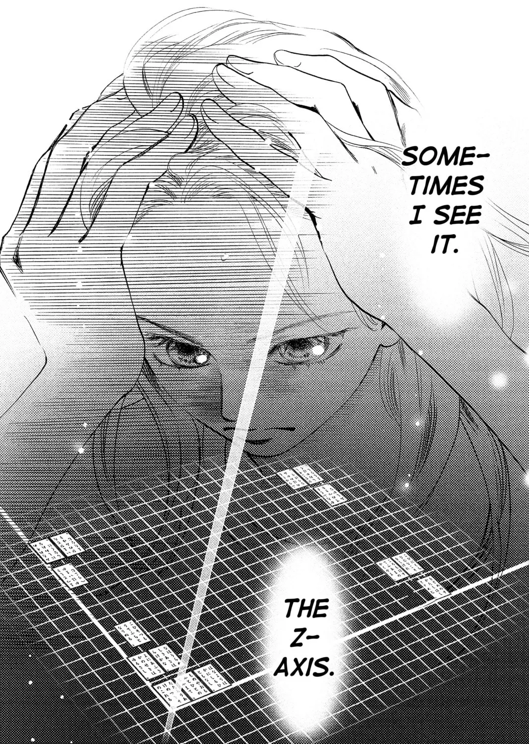 Read Chihayafuru chapter 180 image 62 on Lezhin