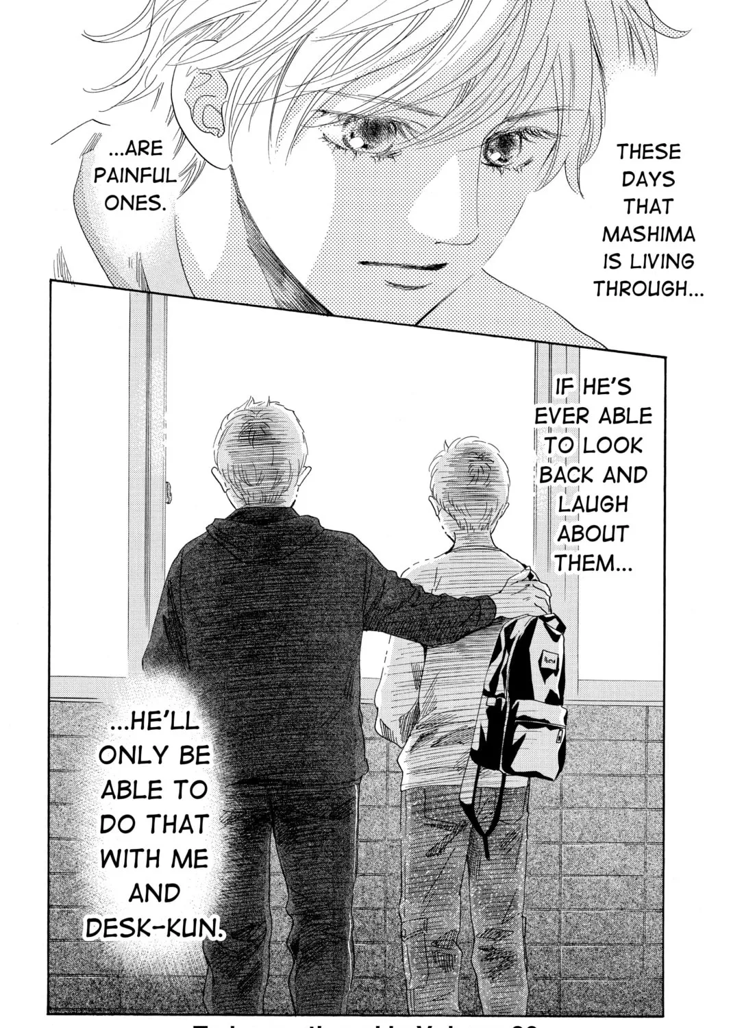 Read Chihayafuru chapter 183 image 62 on Lezhin
