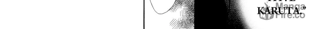 Read Chihayafuru chapter 184 image 11 on Lezhin