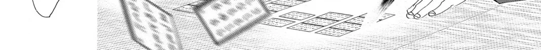 Read Chihayafuru chapter 186 image 15 on Lezhin