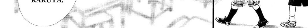 Read Chihayafuru chapter 187 image 1 on Lezhin