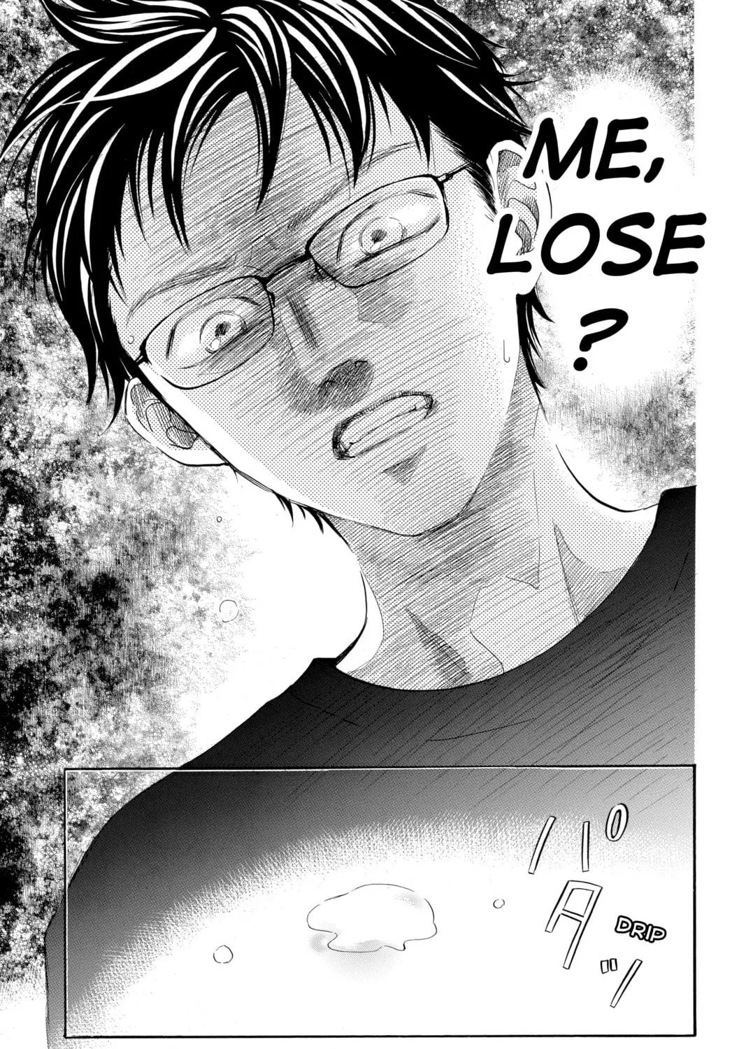 Read Chihayafuru chapter 187 image 16 on Lezhin