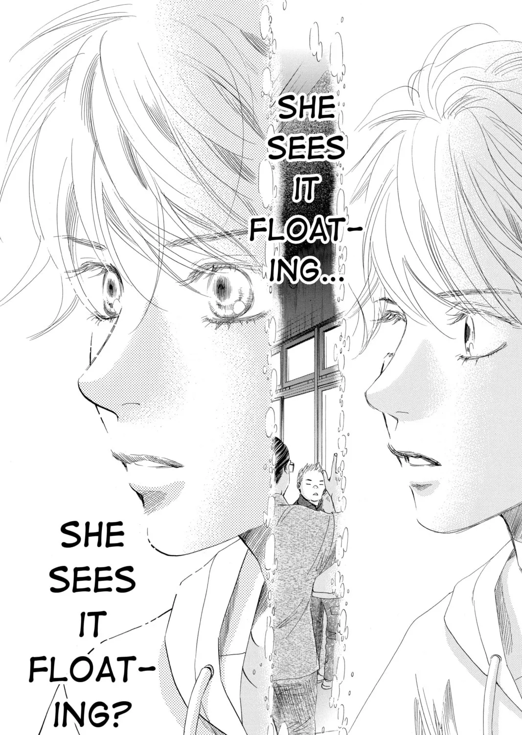 Read Chihayafuru chapter 188 image 26 on Lezhin