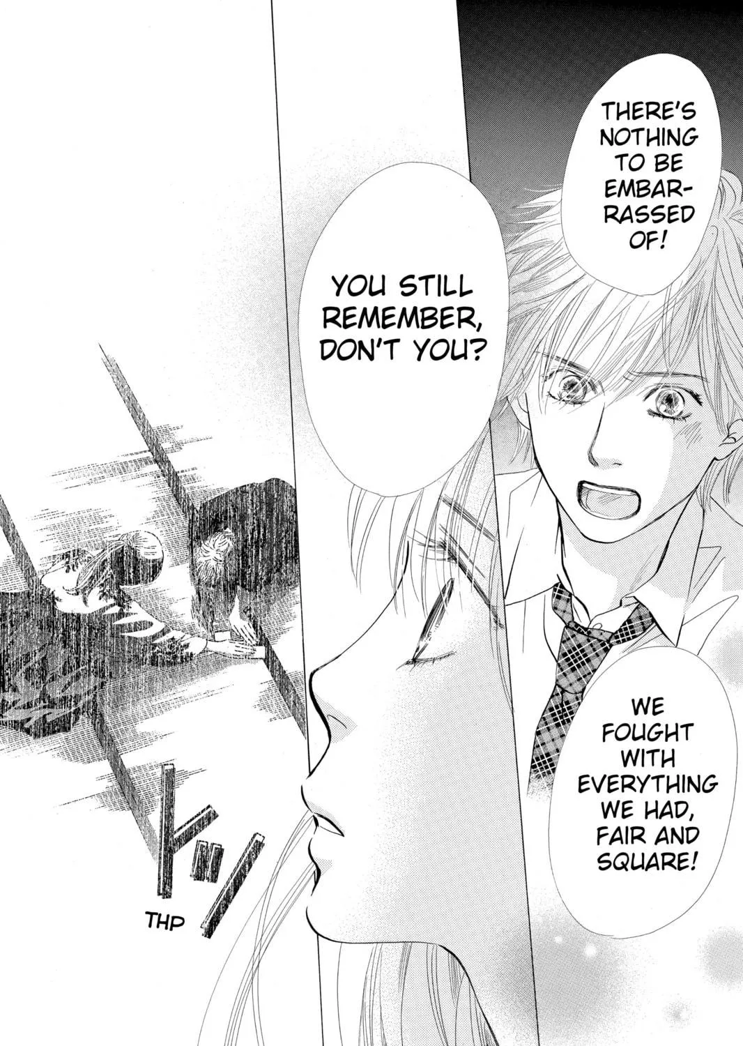 Read Chihayafuru chapter 19 image 46 on Lezhin