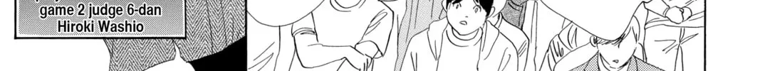 Read Chihayafuru chapter 197 image 51 on Lezhin