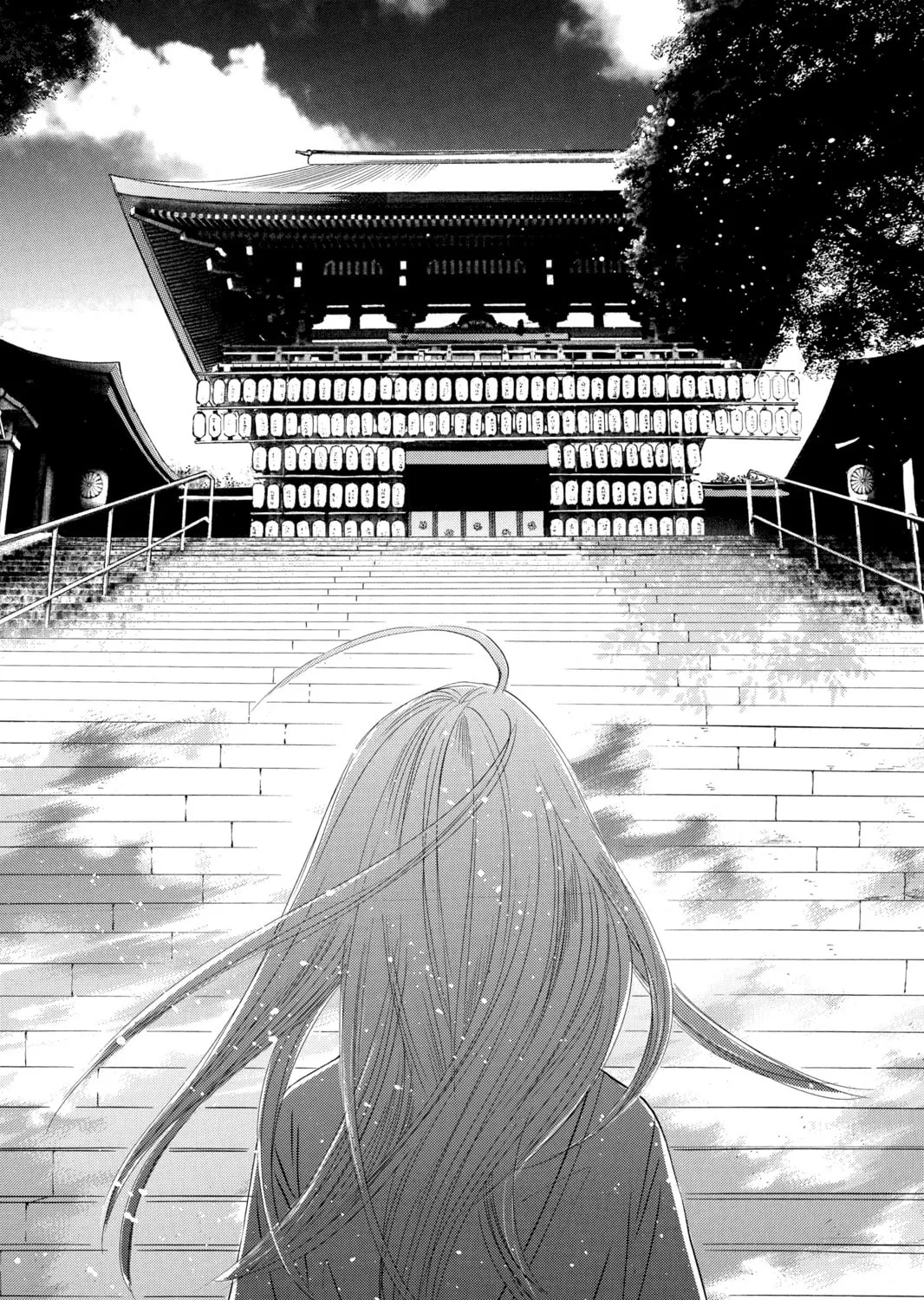 Read Chihayafuru chapter 20 image 56 on Lezhin