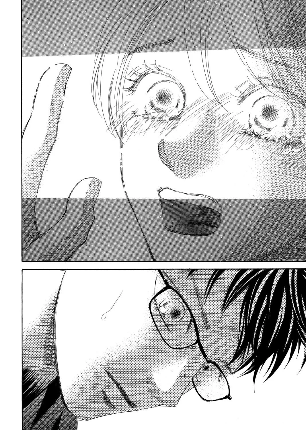 Read Chihayafuru chapter 202 image 48 on Lezhin