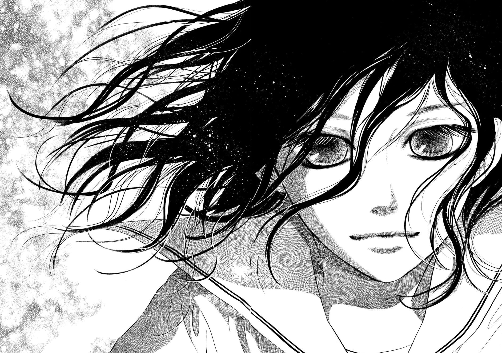 Read Chihayafuru chapter 21 image 18 on Lezhin