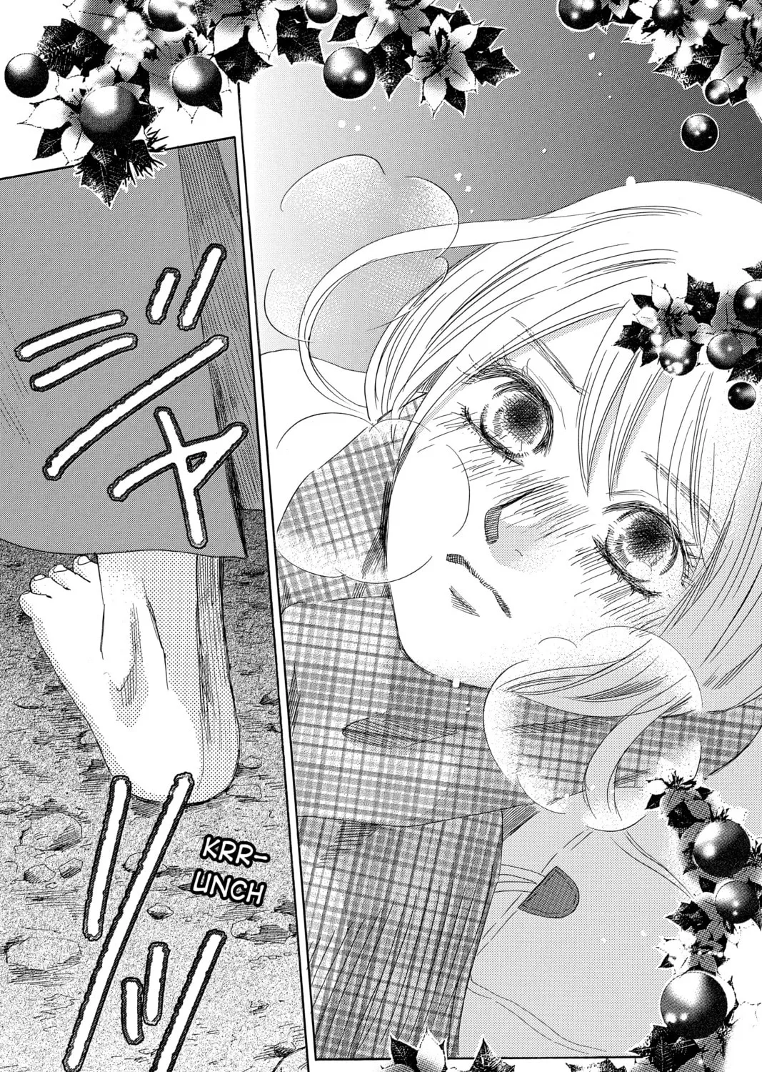 Read Chihayafuru chapter 212 image 44 on Lezhin