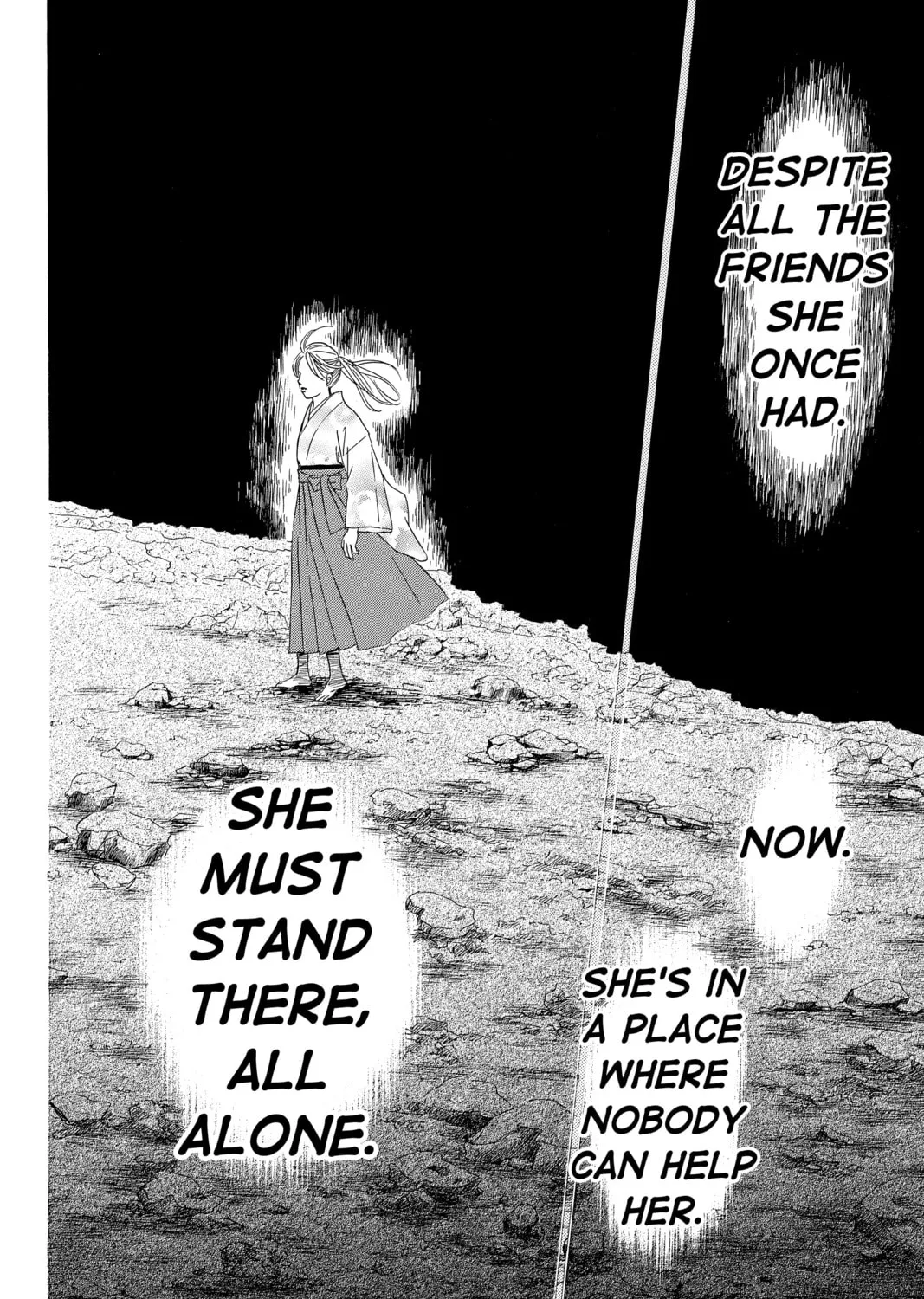 Read Chihayafuru chapter 212 image 62 on Lezhin
