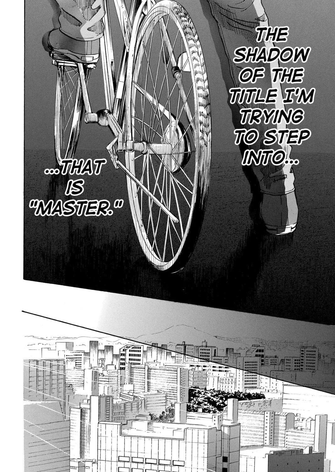 Read Chihayafuru chapter 213 image 22 on Lezhin