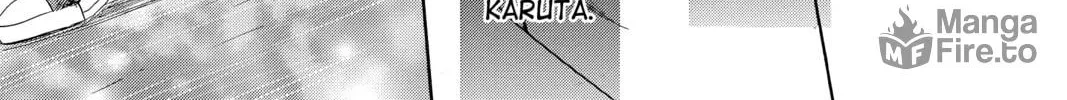 Read Chihayafuru chapter 214 image 17 on Lezhin