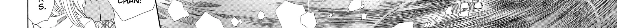 Read Chihayafuru chapter 214 image 19 on Lezhin