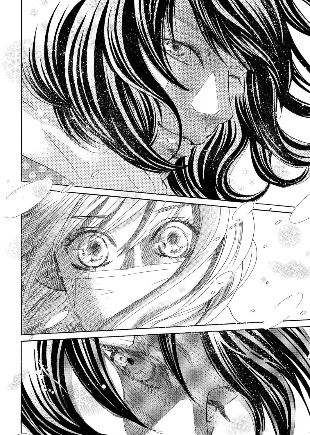 Read Chihayafuru chapter 214 image 58 on Lezhin