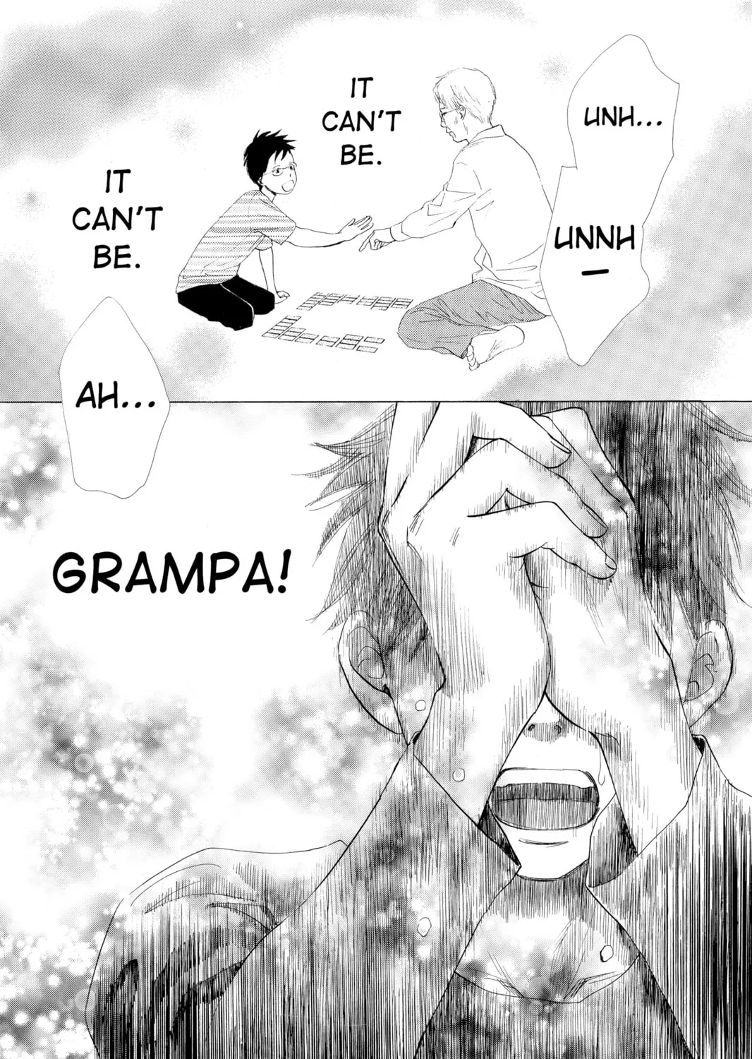Read Chihayafuru chapter 22 image 30 on Lezhin