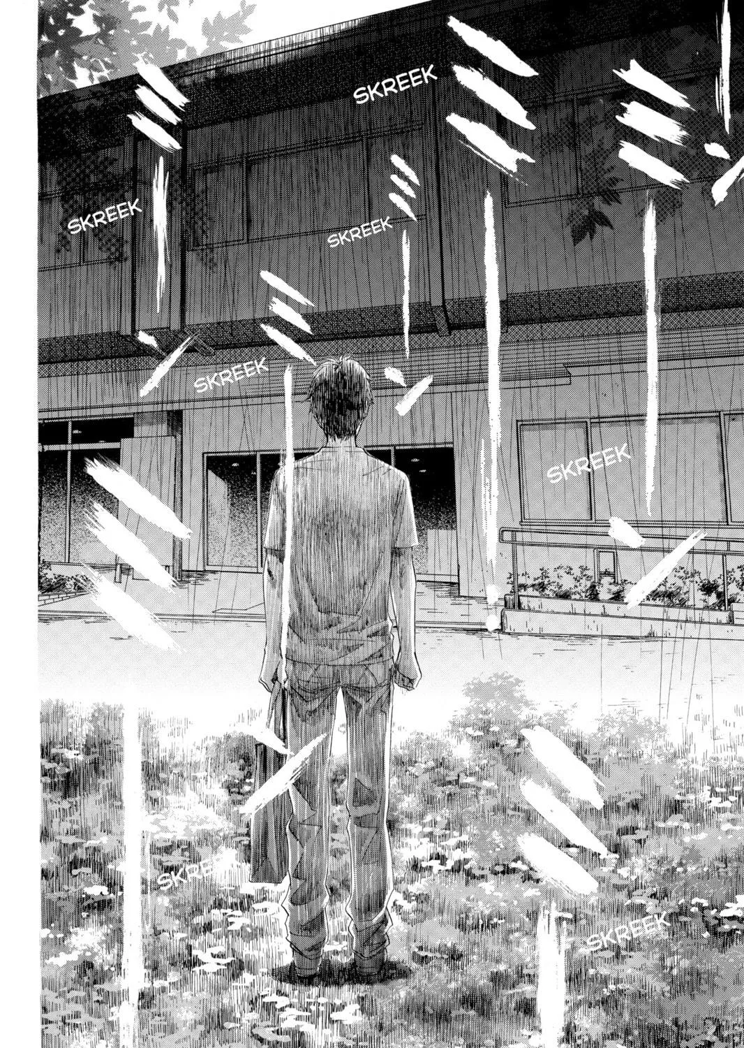 Read Chihayafuru chapter 22 image 46 on Lezhin