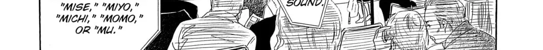 Read Chihayafuru chapter 223 image 27 on Lezhin